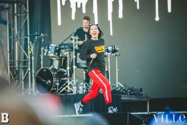 Bumbershoot 2018 day 3  8