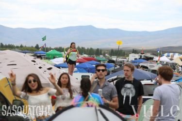 Sasquatch Day 1  12