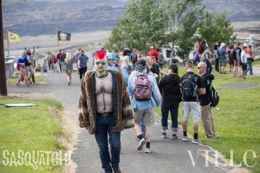 Sasquatch Day 1  19