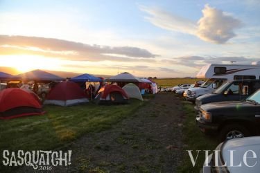 Sasquatch Day 1  2